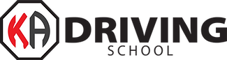 KA Driving School Logo